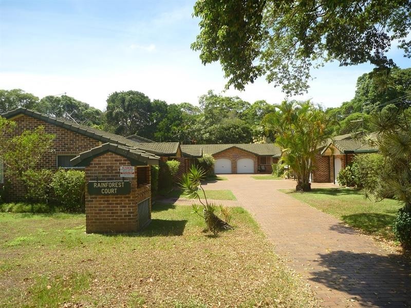 2/98 Queen St, Iluka NSW 2466