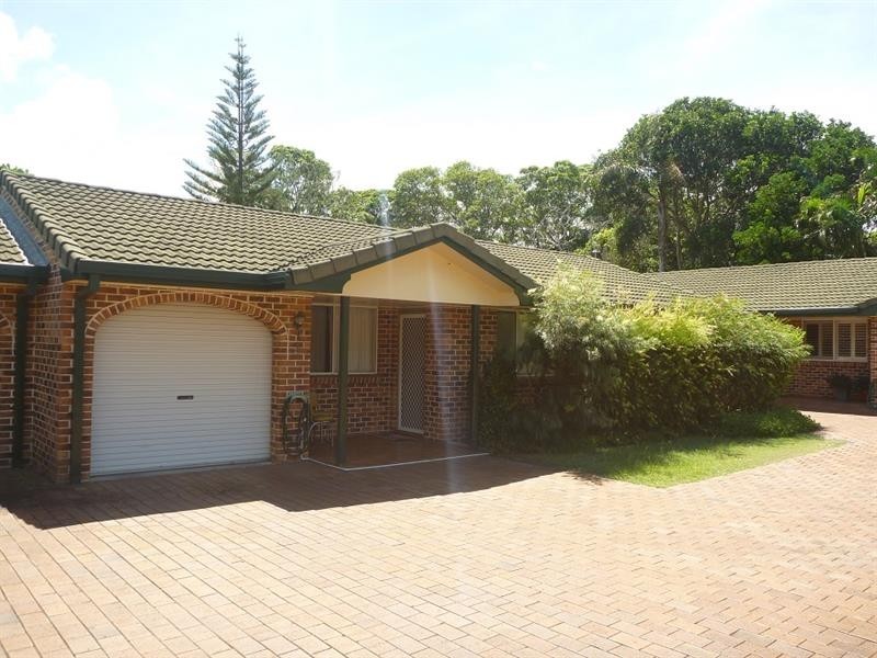 2/98 Queen St, Iluka NSW 2466