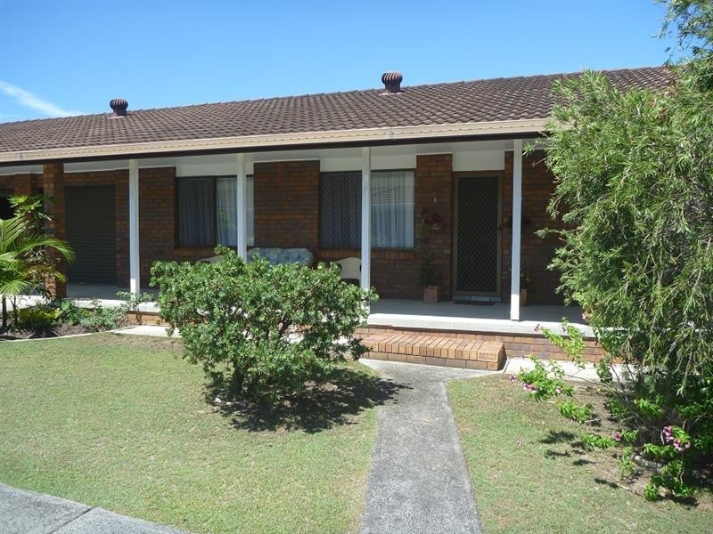 54 Ballanda Cres, Iluka NSW 2466