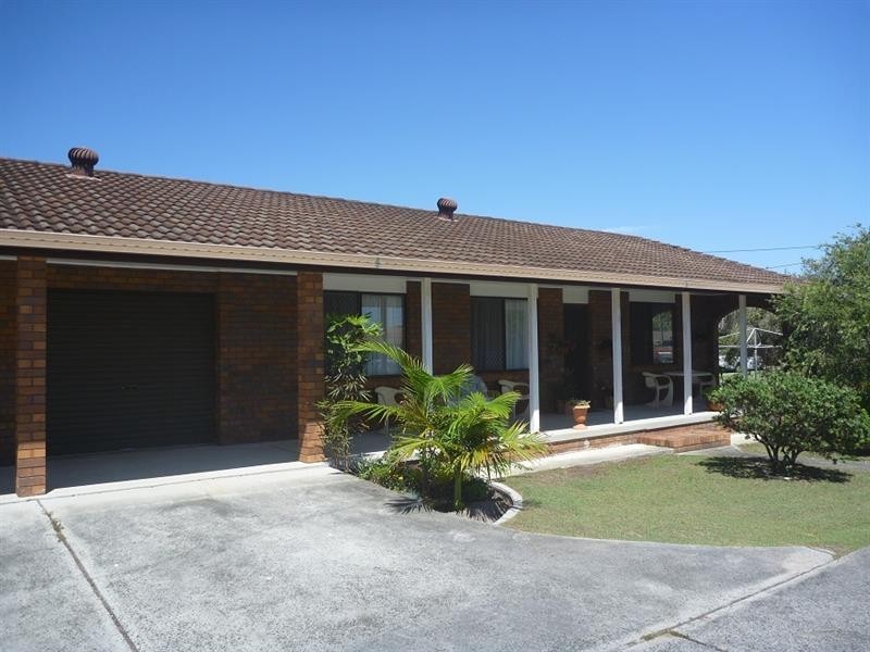 54 Ballanda Cres, Iluka NSW 2466