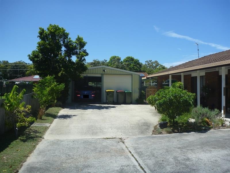 54 Ballanda Cres, Iluka NSW 2466