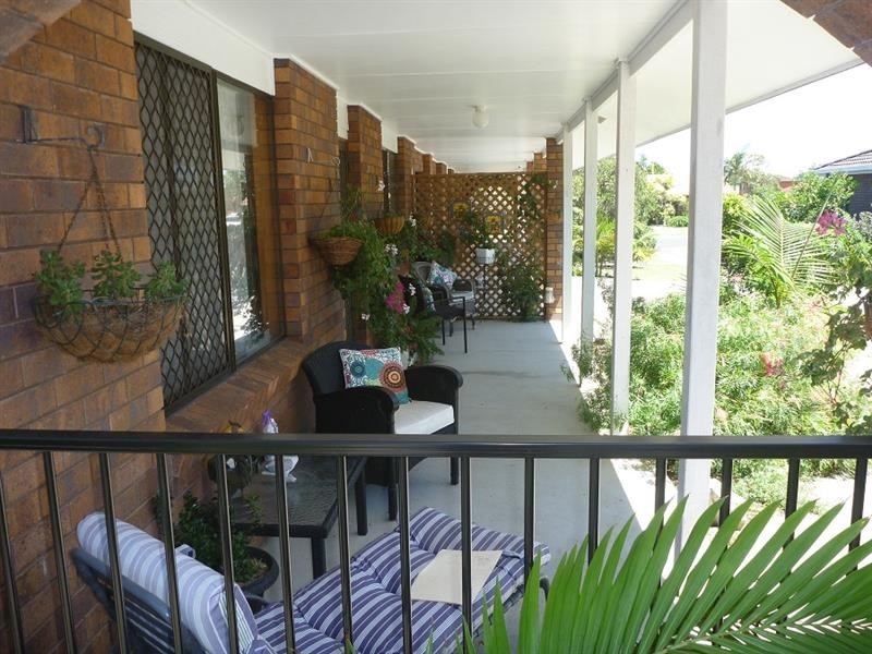 54 Ballanda Cres, Iluka NSW 2466