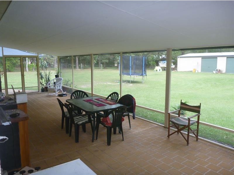 53 Emu Dr, Woombah NSW 2469