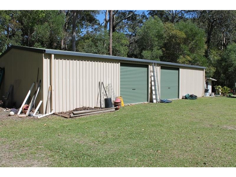 53 Emu Dr, Woombah NSW 2469