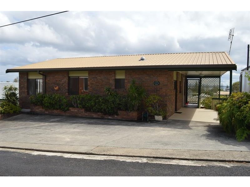 9 Campbell Lane, Yamba NSW 2464