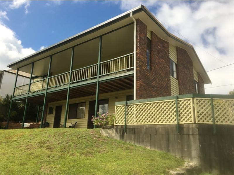 9 Campbell Lane, Yamba NSW 2464
