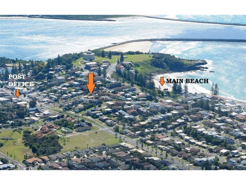 9 Campbell Lane, Yamba NSW 2464