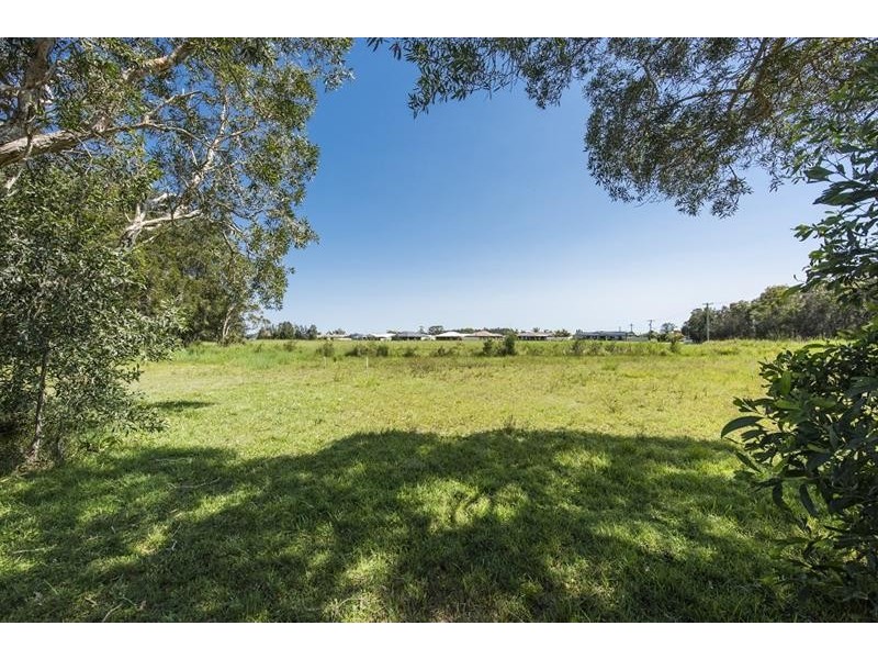 Lot 101-22 Carrs Dr, Yamba NSW 2464