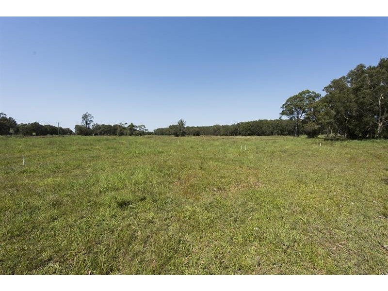 Lot 102-22 Carrs Drive, Yamba NSW 2464