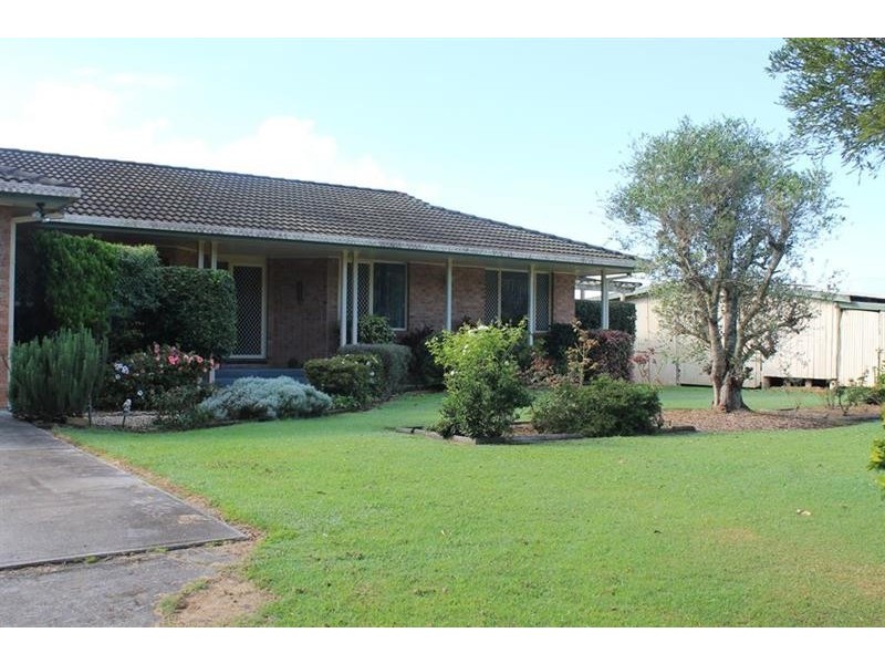 70 South Bank Rd, Harwood NSW 2465