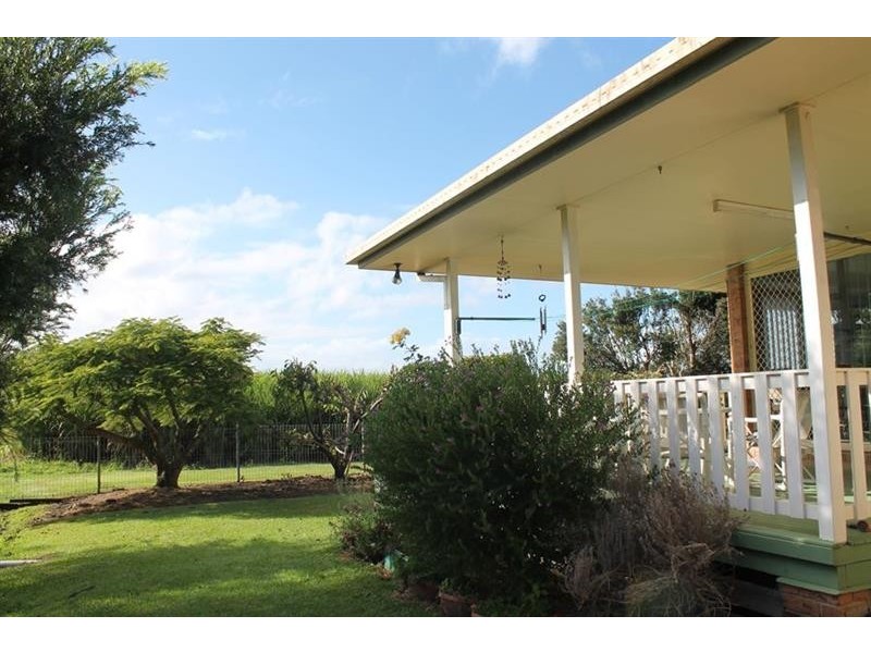 70 South Bank Rd, Harwood NSW 2465