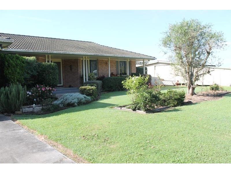 70 South Bank Rd, Harwood NSW 2465