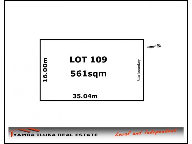Lot 109-22 Carrs Dr, Yamba NSW 2464