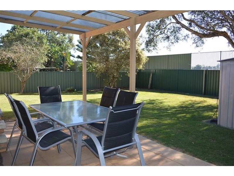 107 Yamba Rd, Yamba NSW 2464