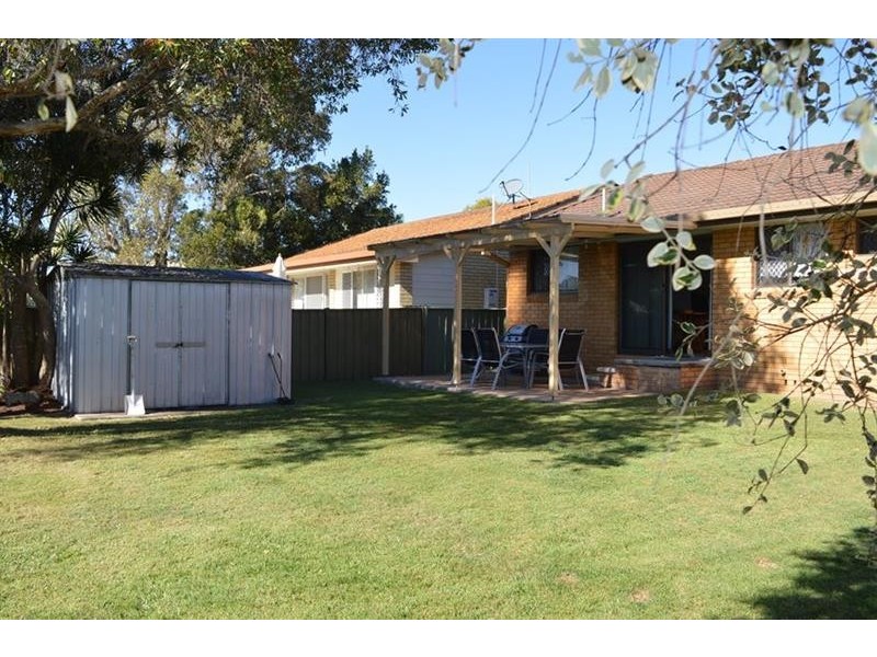 107 Yamba Rd, Yamba NSW 2464