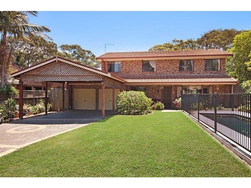 53 Lakes Bvd, Wooloweyah NSW 2464