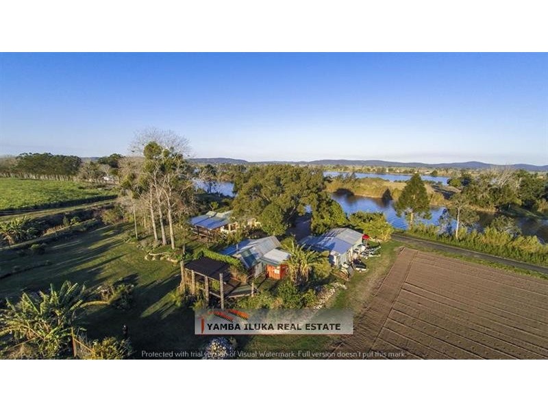 259 Riverbank Rd, Lower Southgate NSW 2460