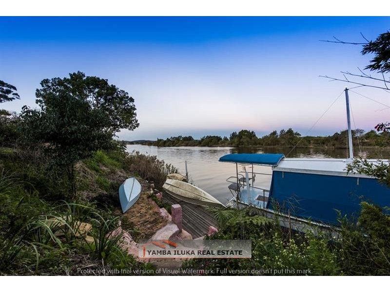 259 Riverbank Rd, Lower Southgate NSW 2460
