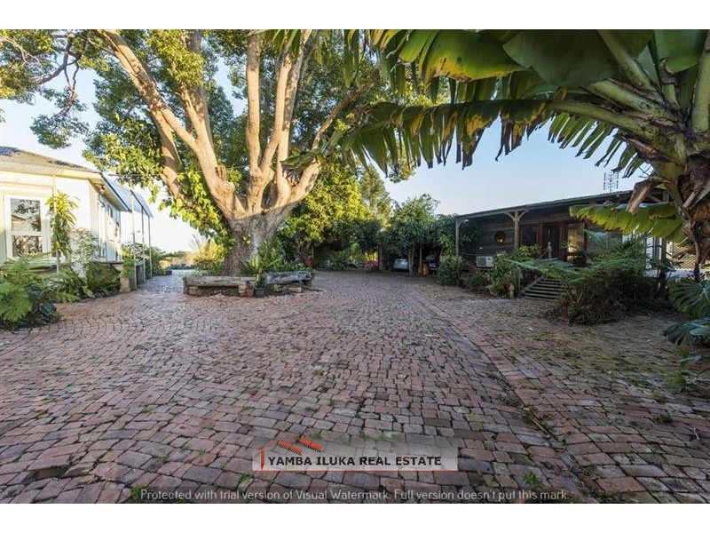 259 Riverbank Rd, Lower Southgate NSW 2460