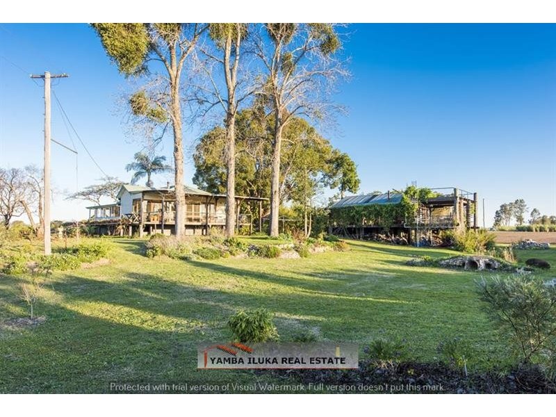 259 Riverbank Rd, Lower Southgate NSW 2460
