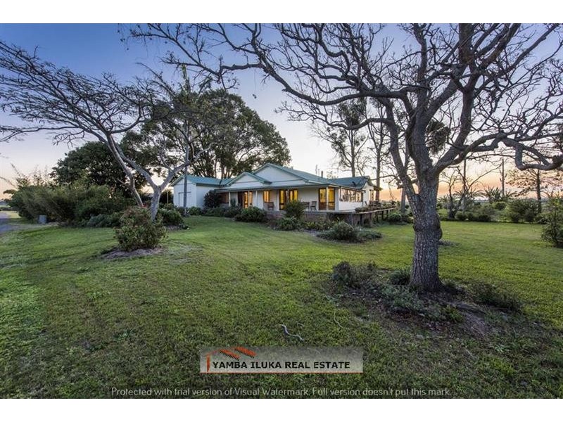 259 Riverbank Rd, Lower Southgate NSW 2460
