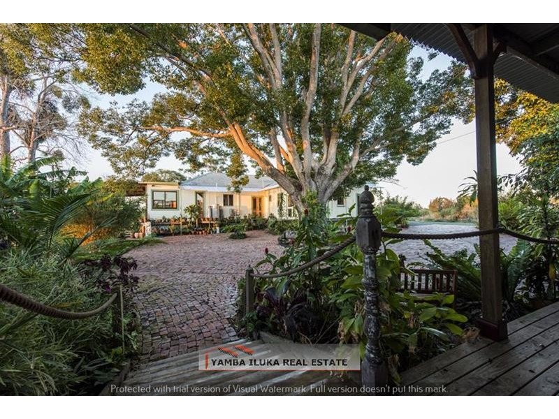 259 Riverbank Rd, Lower Southgate NSW 2460