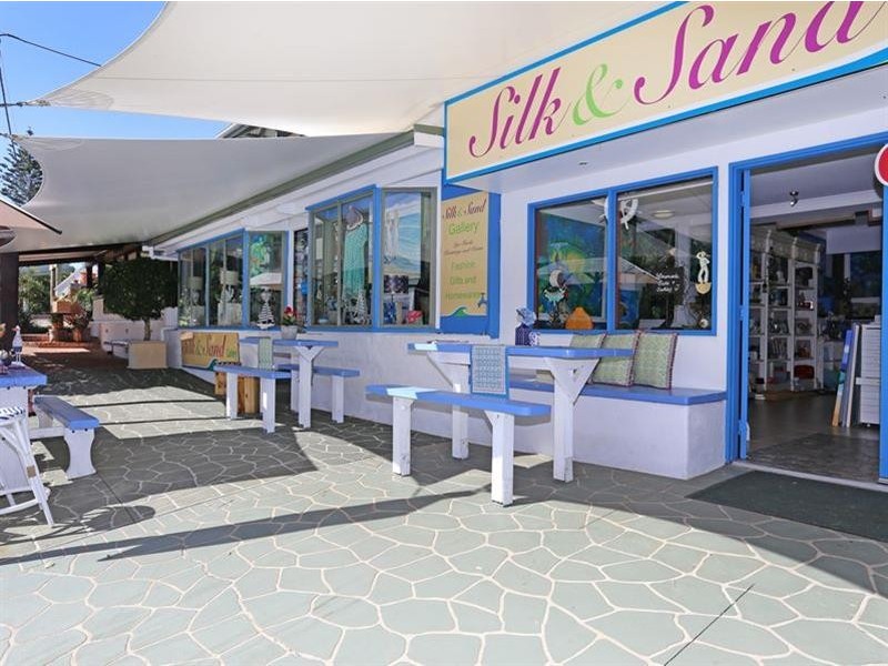 11/13-15 The Crescent -, Angourie NSW 2464