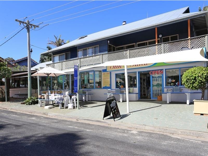 11/13-15 The Crescent -, Angourie NSW 2464