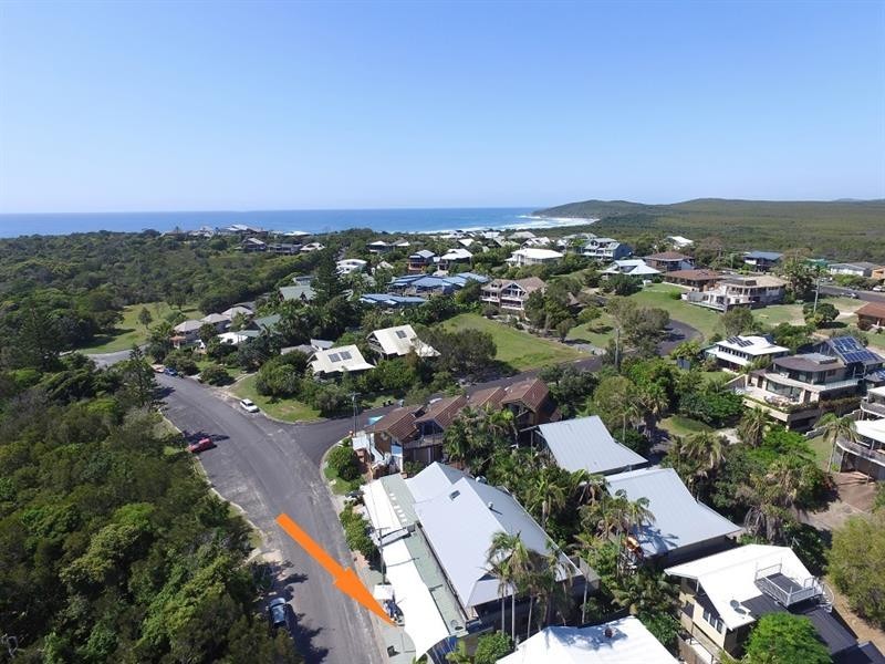 11/13-15 The Crescent -, Angourie NSW 2464