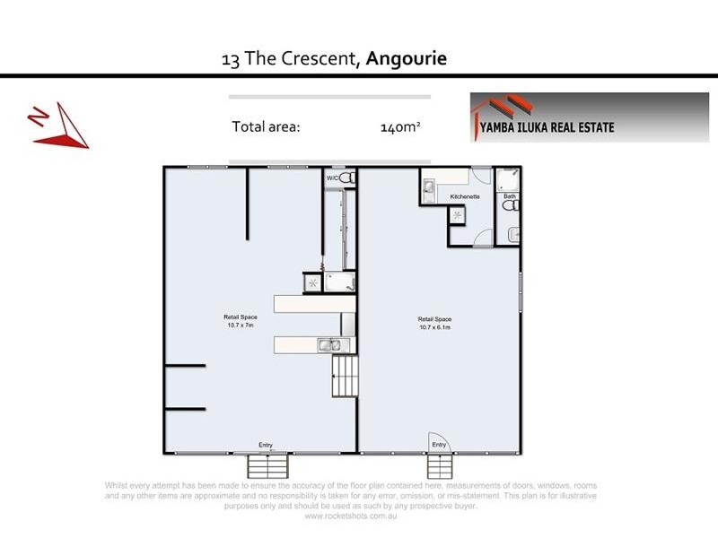 10/13-15 The Crescent -, Angourie NSW 2464