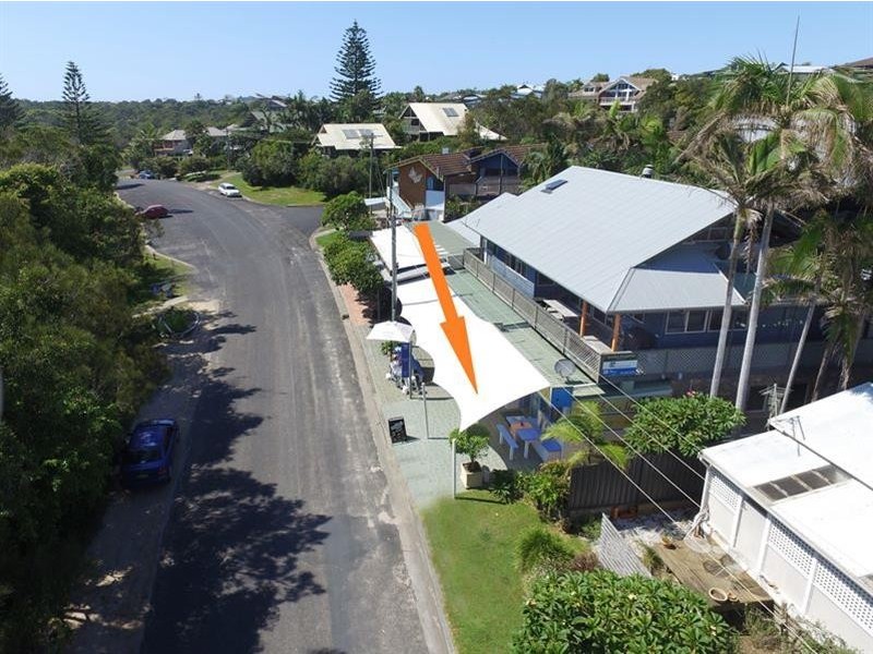 10/13-15 The Crescent -, Angourie NSW 2464