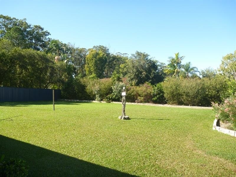 7 Wharf St, Woombah NSW 2469