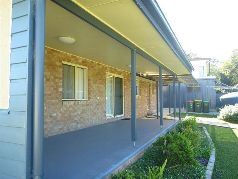 7 Wharf St, Woombah NSW 2469