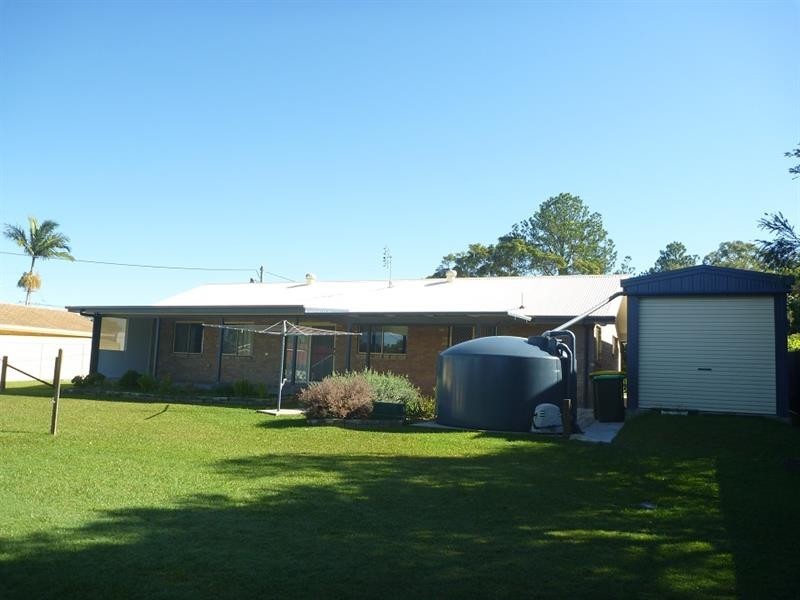 7 Wharf St, Woombah NSW 2469