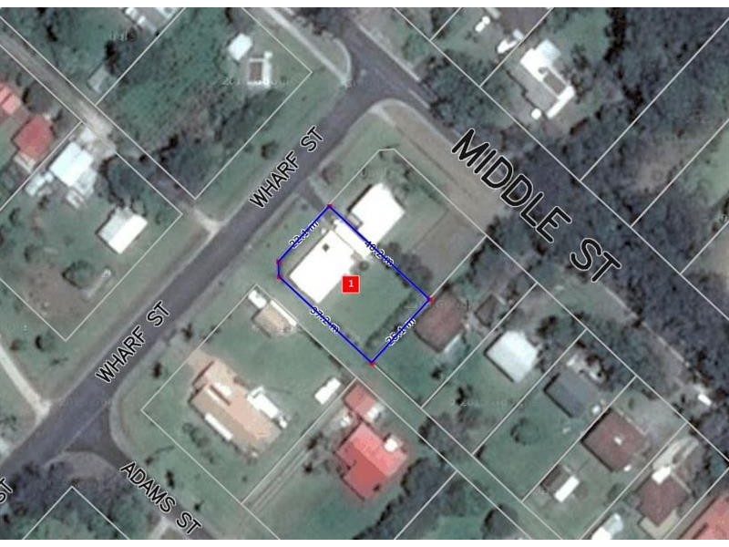 7 Wharf St, Woombah NSW 2469