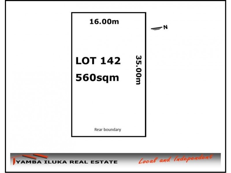 Lot 142-22 Carrs Dr, Yamba NSW 2464