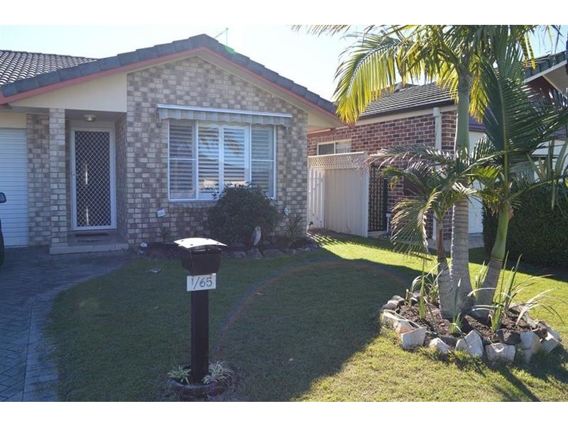 1/65 Osprey Dr, Yamba NSW 2464