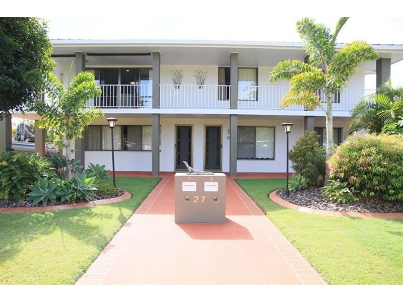 1/27 Loxton Ave, Iluka NSW 2466