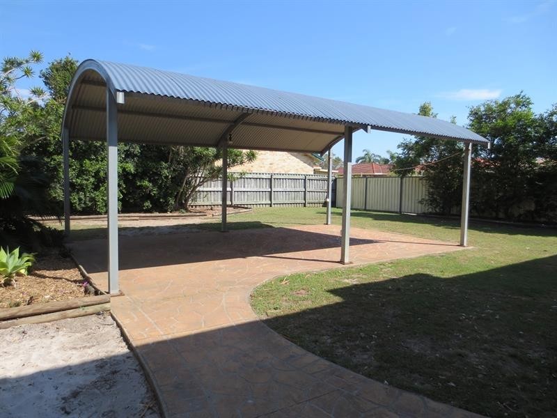 15 Willow Way, Yamba NSW 2464