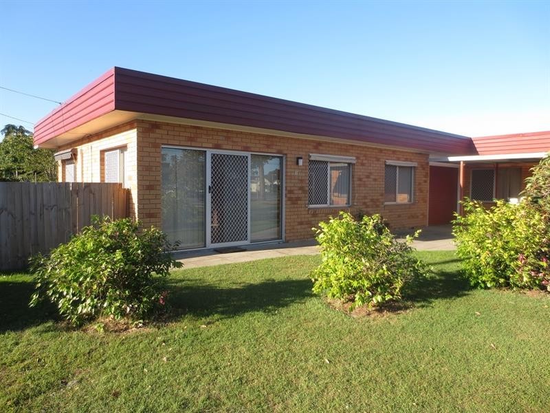 3/12 River St, Yamba NSW 2464