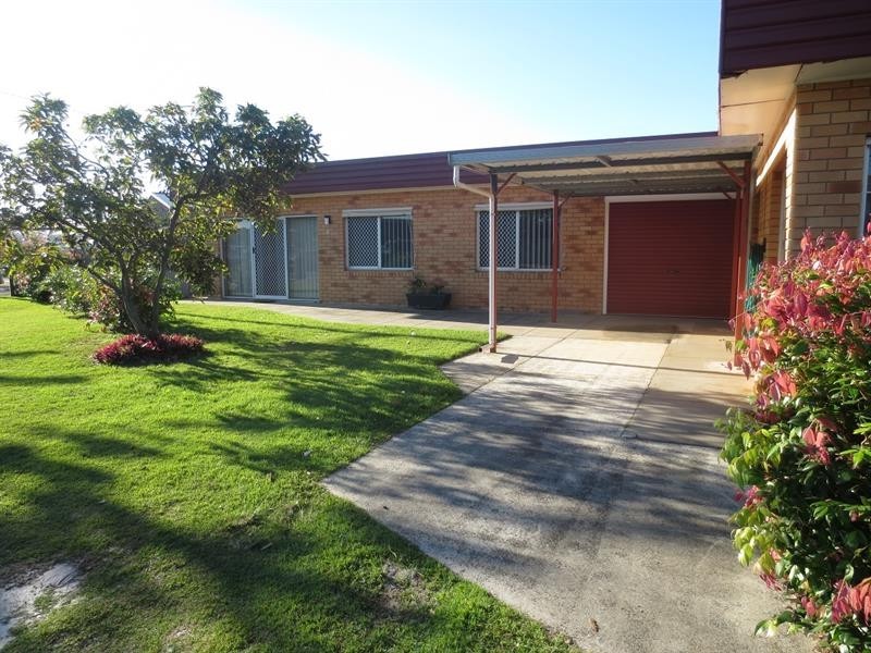 3/12 River St, Yamba NSW 2464