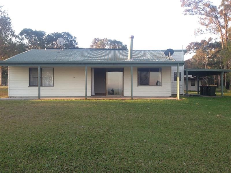 35 Old Woombah Rd, Woombah NSW 2469