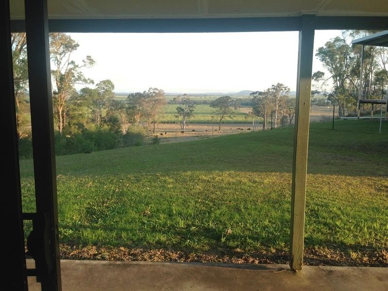 35 Old Woombah Rd, Woombah NSW 2469