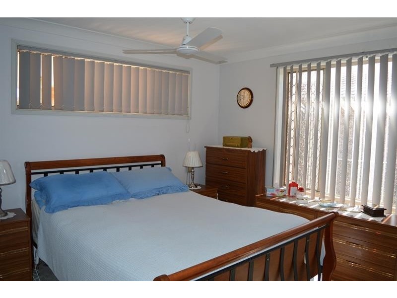 1/20 Melaleuca Dr, Yamba NSW 2464