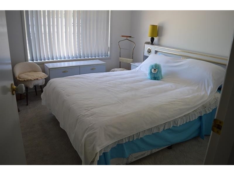 1/20 Melaleuca Dr, Yamba NSW 2464