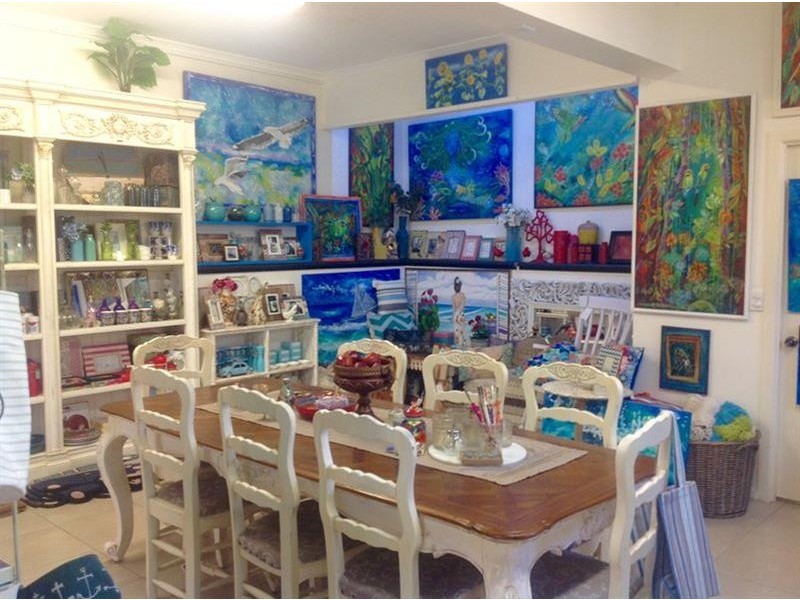 13-15 The Crescent -, Angourie NSW 2464