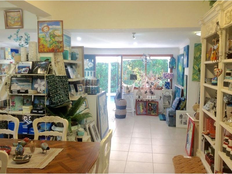 13-15 The Crescent -, Angourie NSW 2464