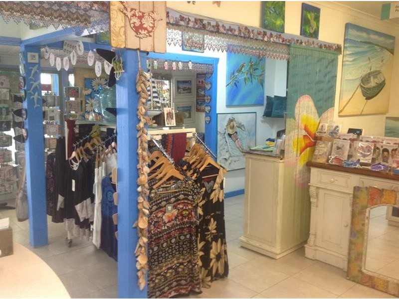 13-15 The Crescent -, Angourie NSW 2464