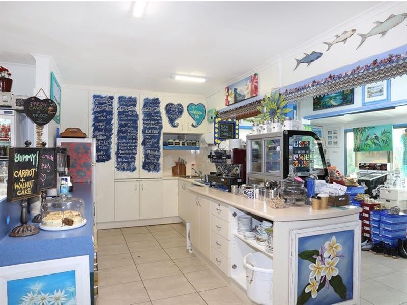 13-15 The Crescent -, Angourie NSW 2464