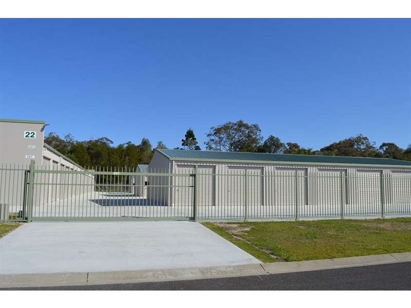 22 Fairtrader Dr, Yamba NSW 2464
